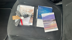 Ford Fiesta ST 1.5 EcoBoost ST-3 3dr Petrol Hatchback